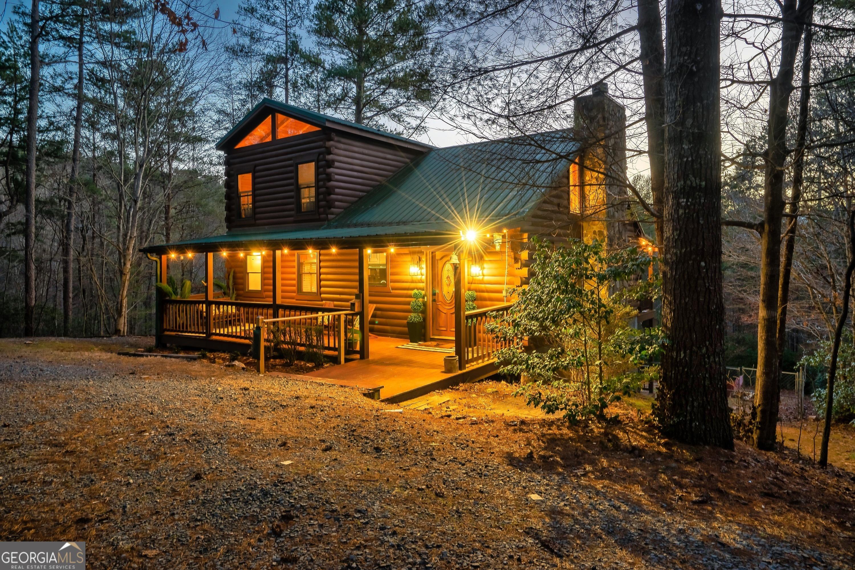 Ernest Alta Cir, Blue Ridge, GA 30513