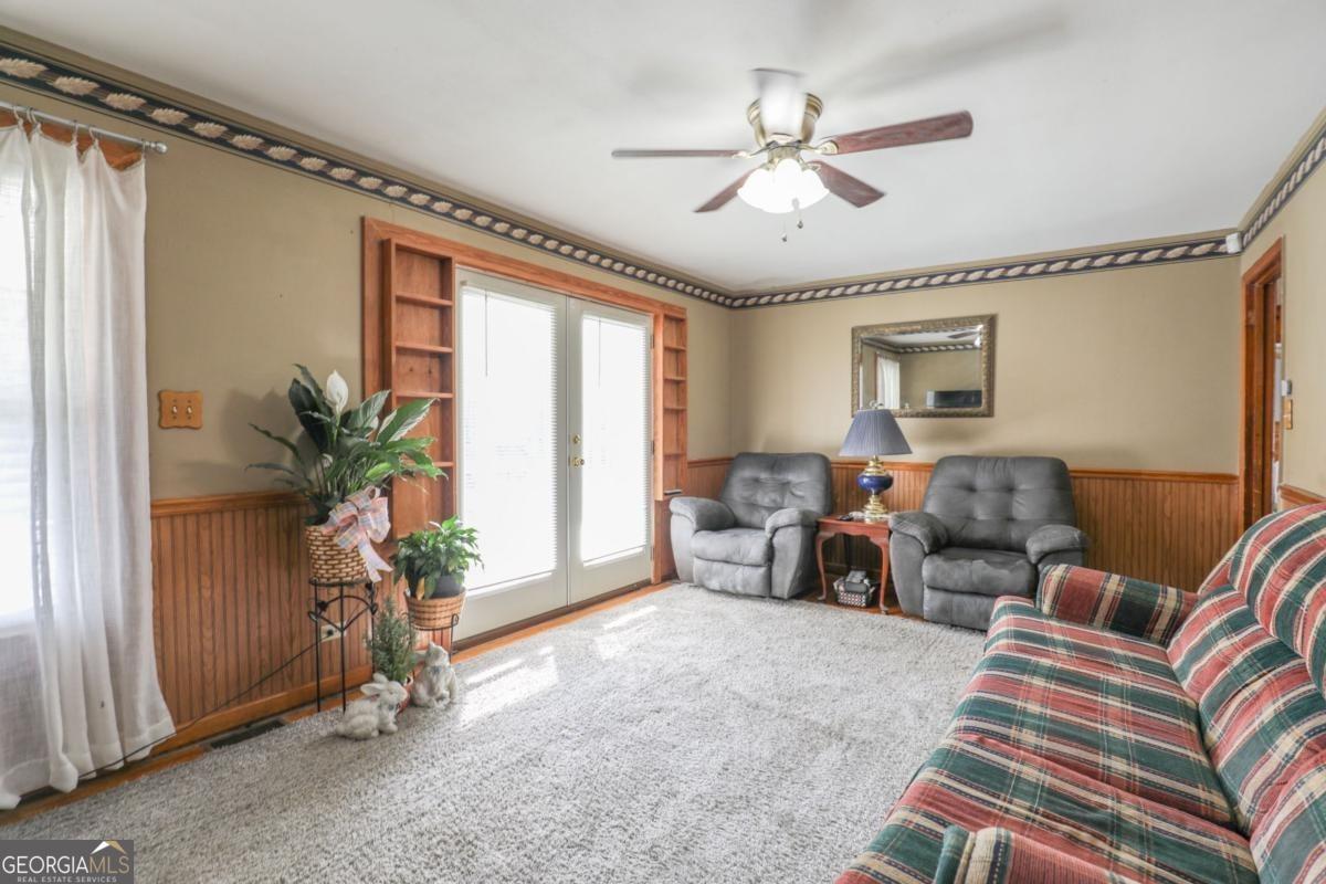 Brookwood Dr, Irwinton, GA 31042