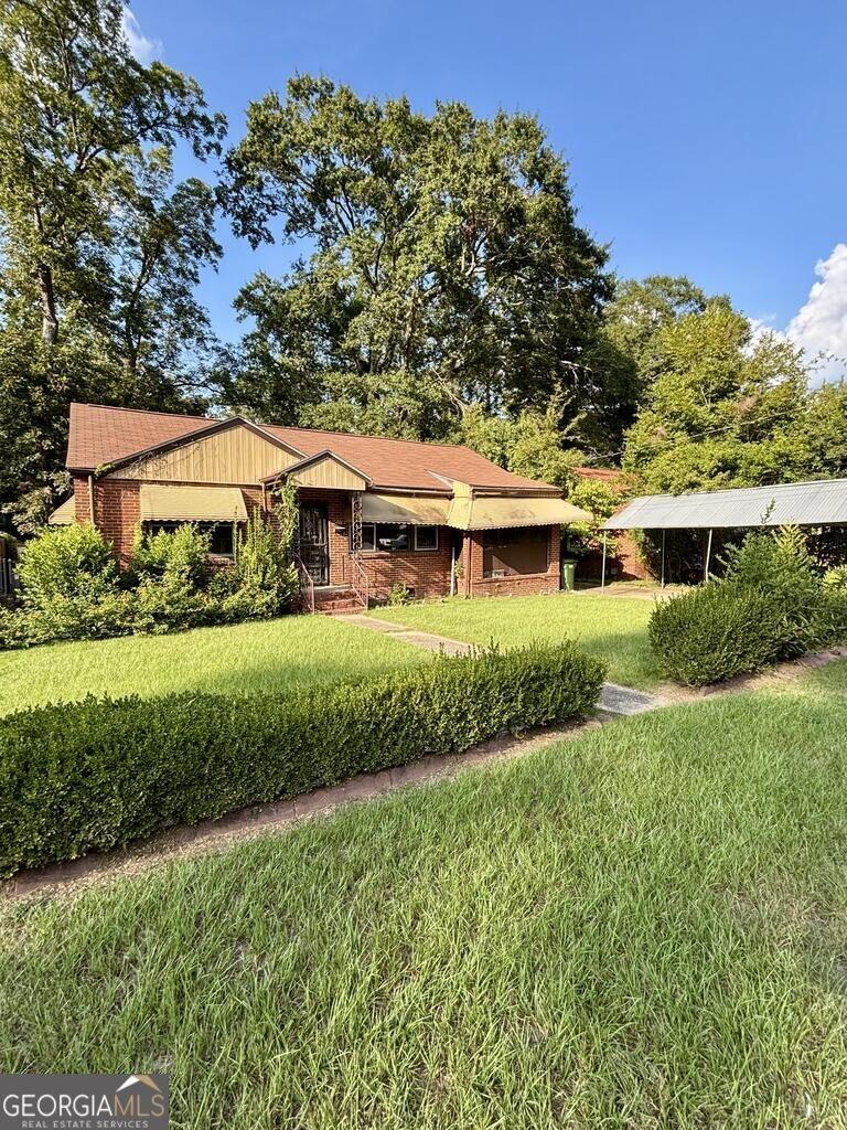 King St, Columbus, GA 31906