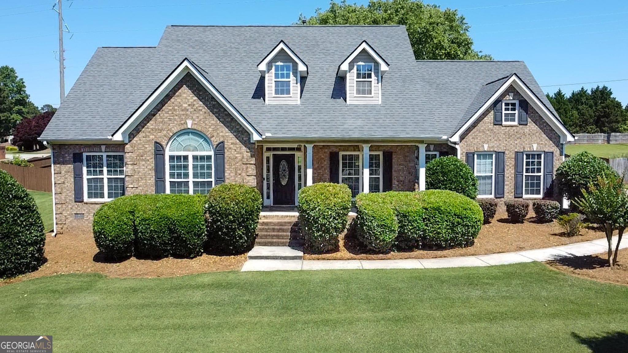 Gladys Ct, Mcdonough, GA 30252