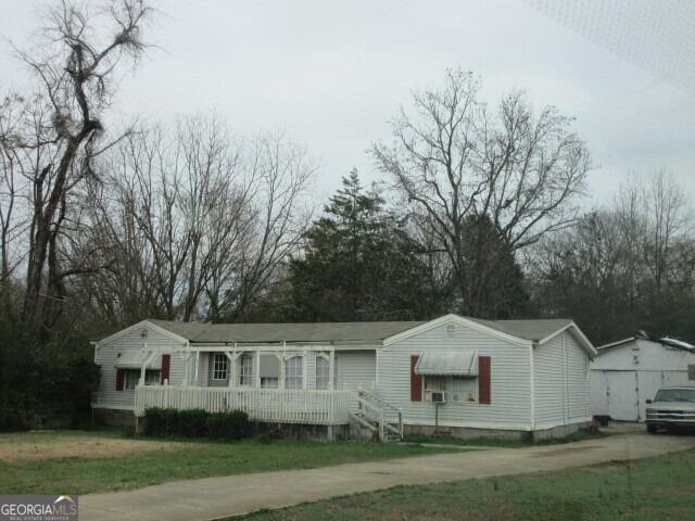 Highpoint Ln, Locust Grove, GA 30248