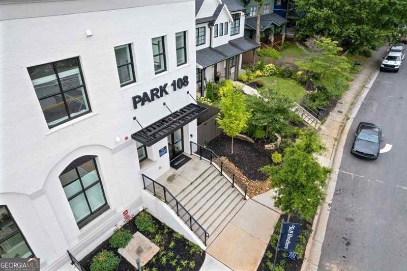 Park Pl, Decatur, GA 30030