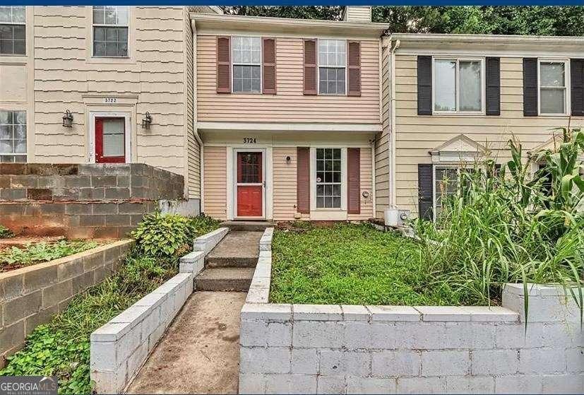 Jamestown Ct, Atlanta, GA 30340