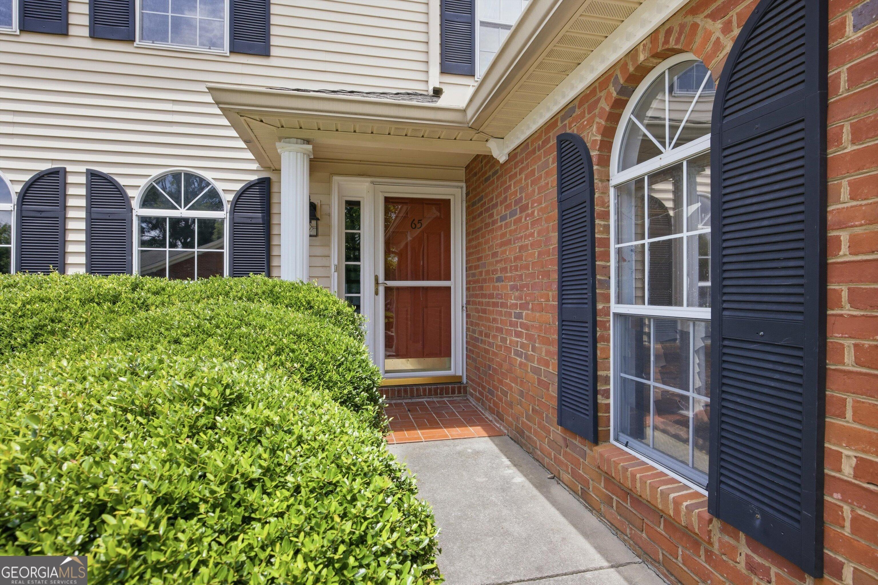 Live Oak Ln, Dalton, GA 30721