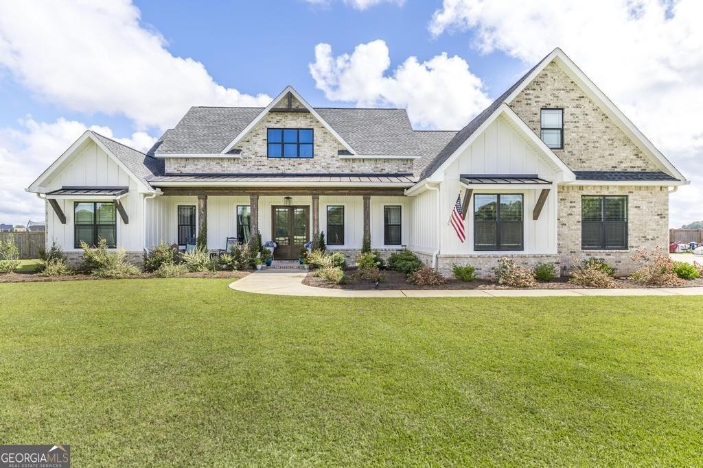 Bear Branch Rd, Kathleen, GA 31047