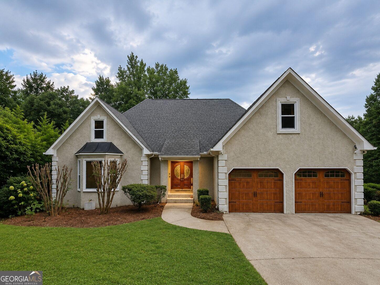 N Slope Cir, Marietta, GA 30066