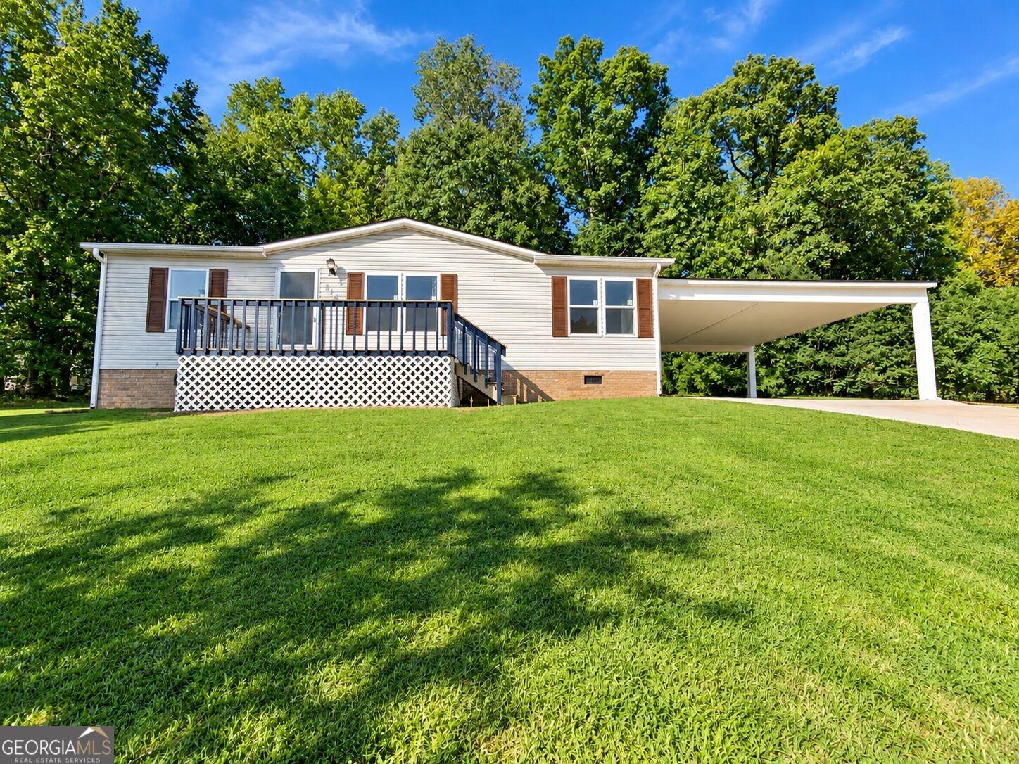 Betsy Ln, Rossville, GA 30741