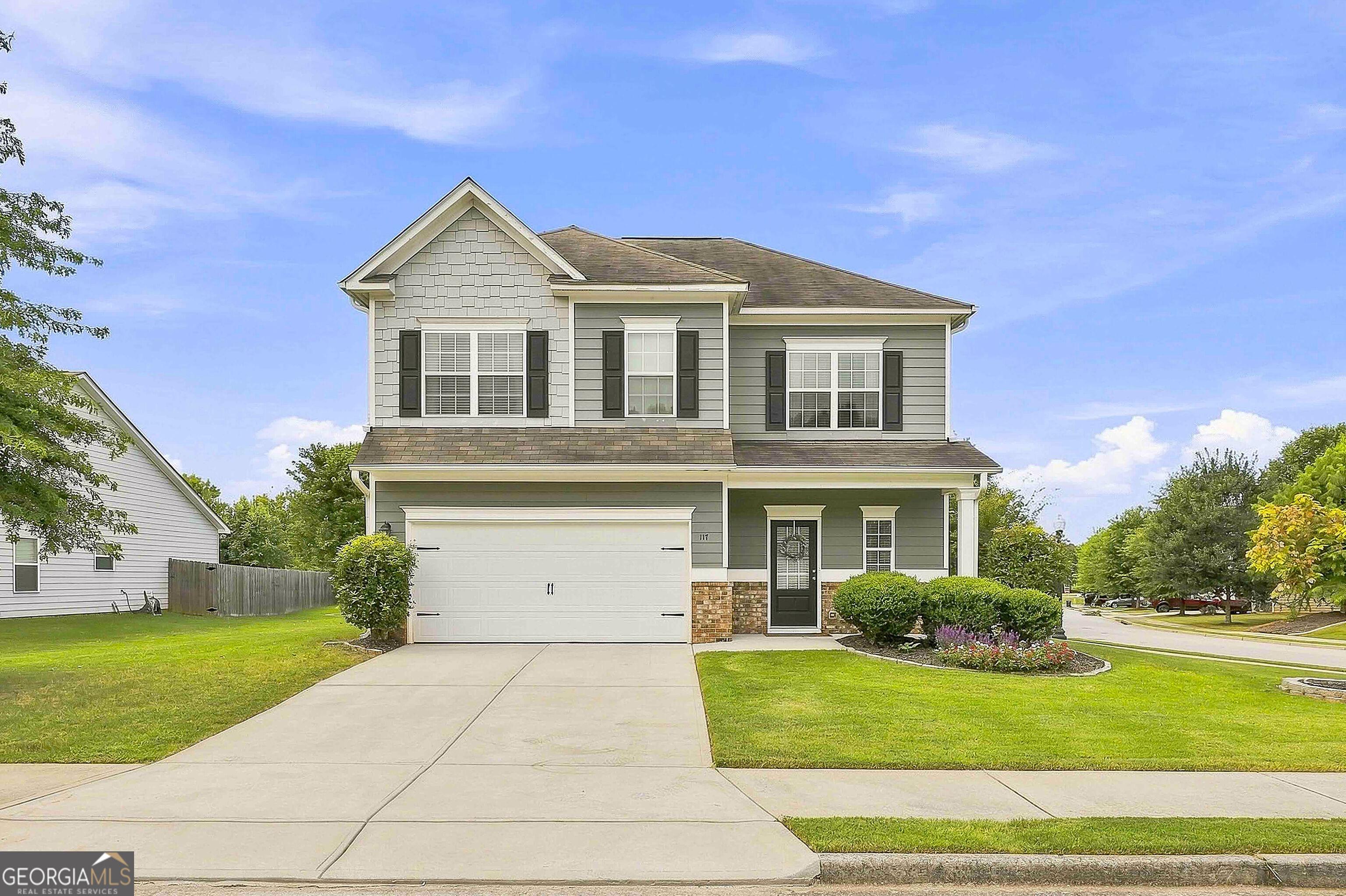Thomaston St, Newnan, GA 30263