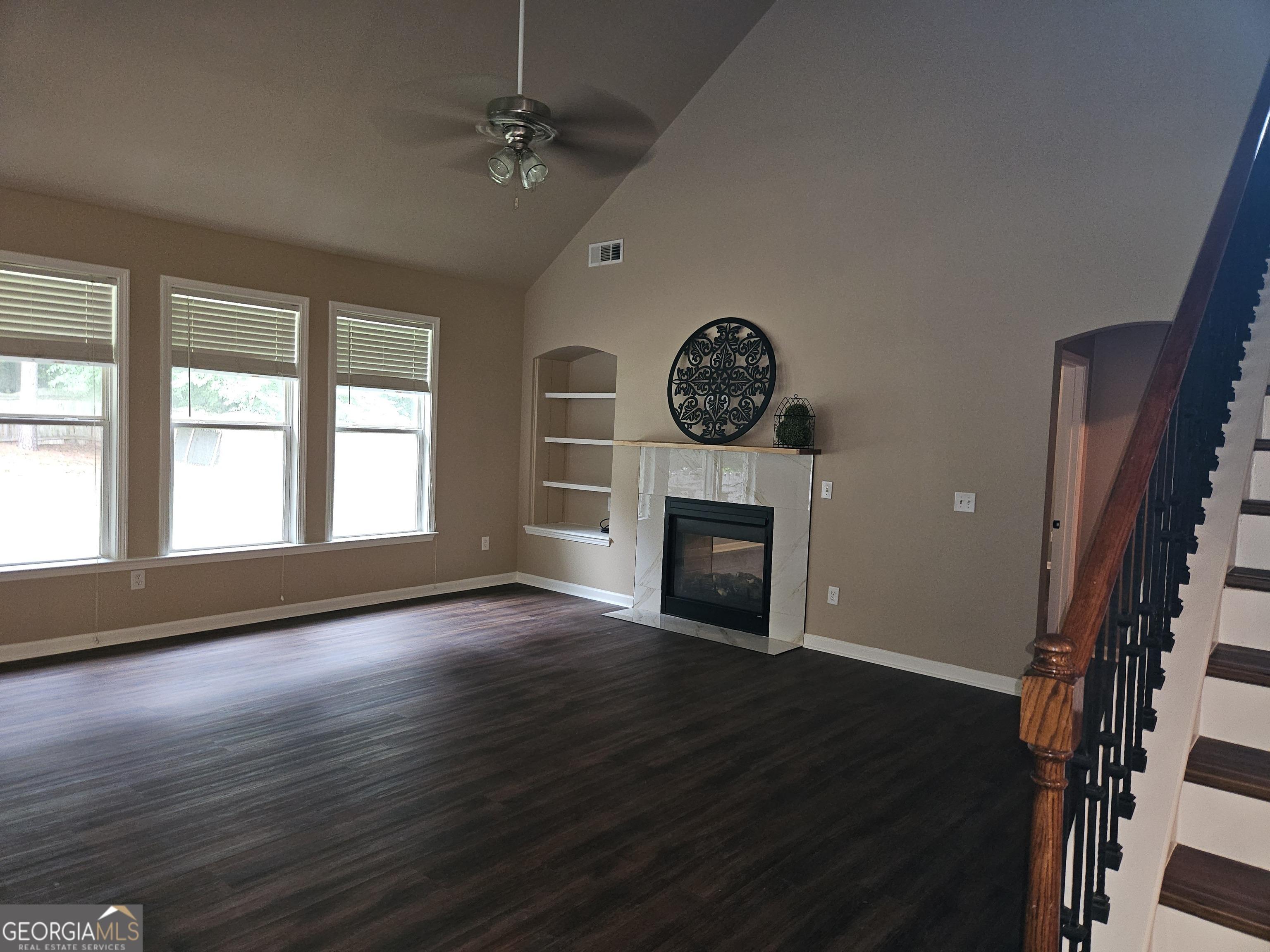 Longwood Pl, Dallas, GA 30132