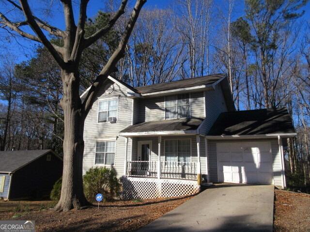 Sherwood Loop, Mcdonough, GA 30253
