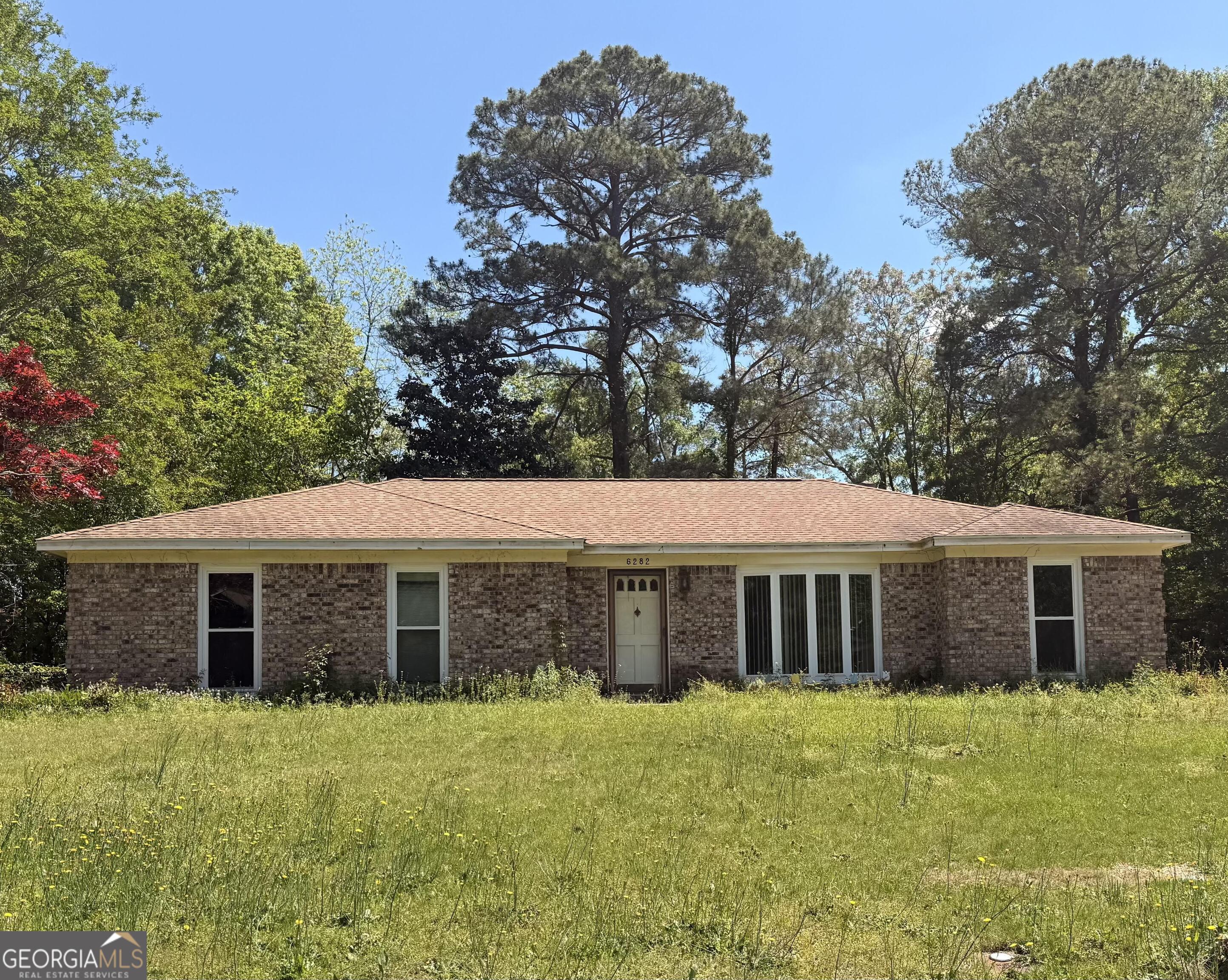 Starlight Dr, Columbus, GA 31909