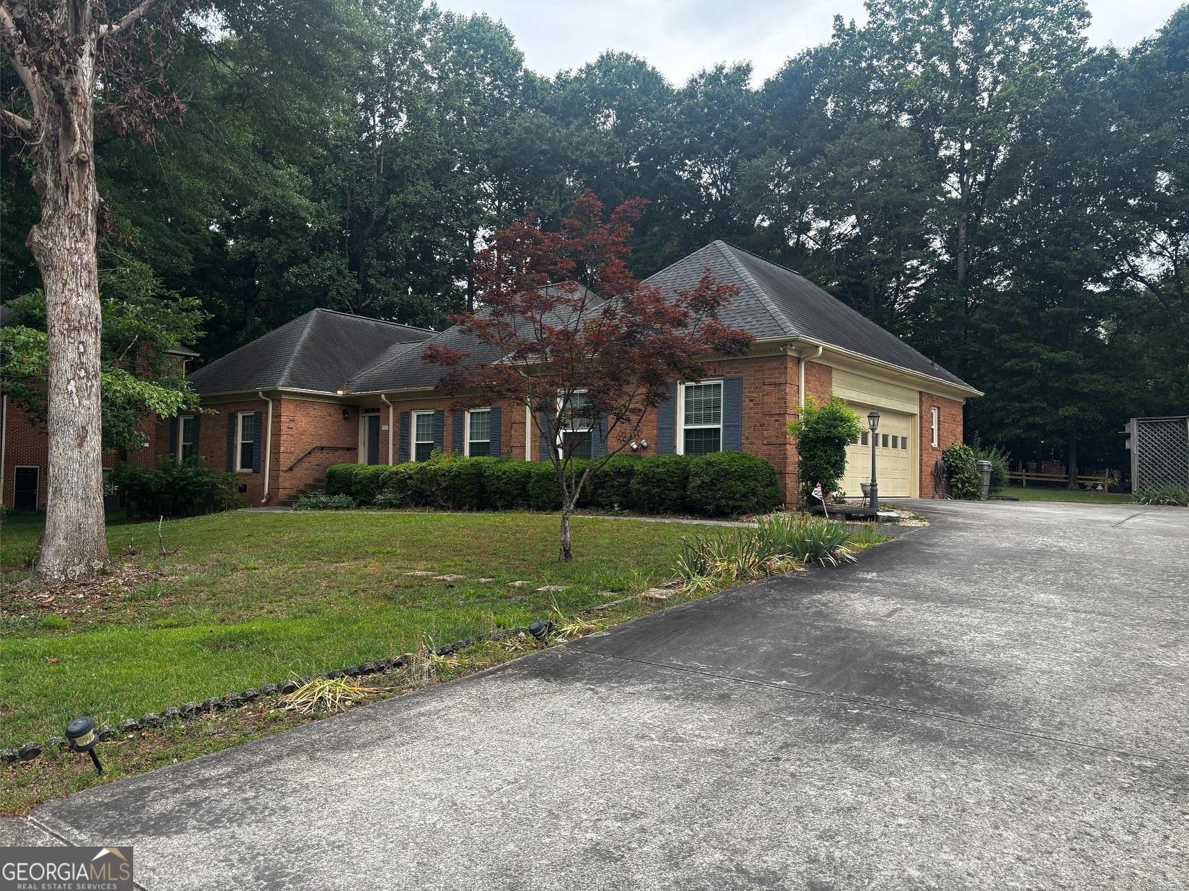 Chesterfield Rd, Bogart, GA 30622