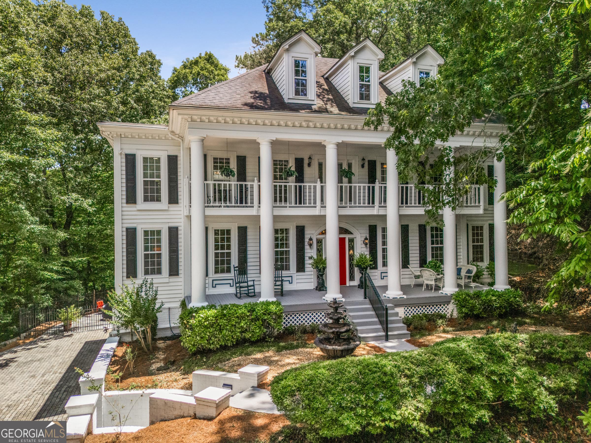 River Run, Sandy Springs, GA 30350