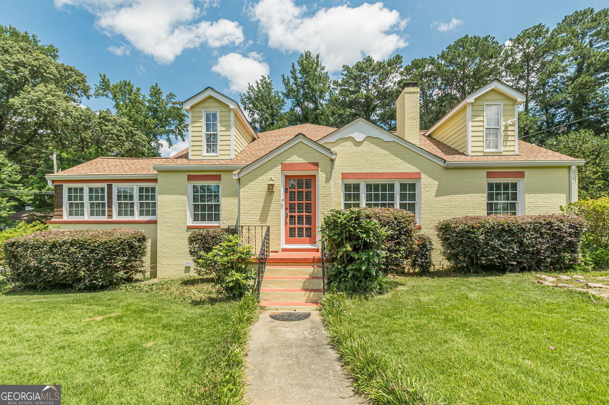 Ridgeway Ave, Atlanta, GA 30337
