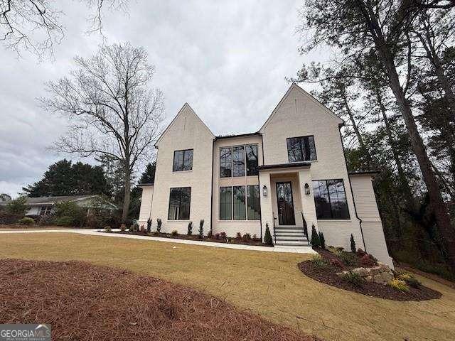 Read Ln, Sandy Springs, GA 30328