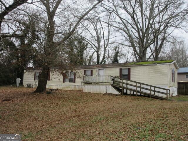 Skyland Dr W, Locust Grove, GA 30248