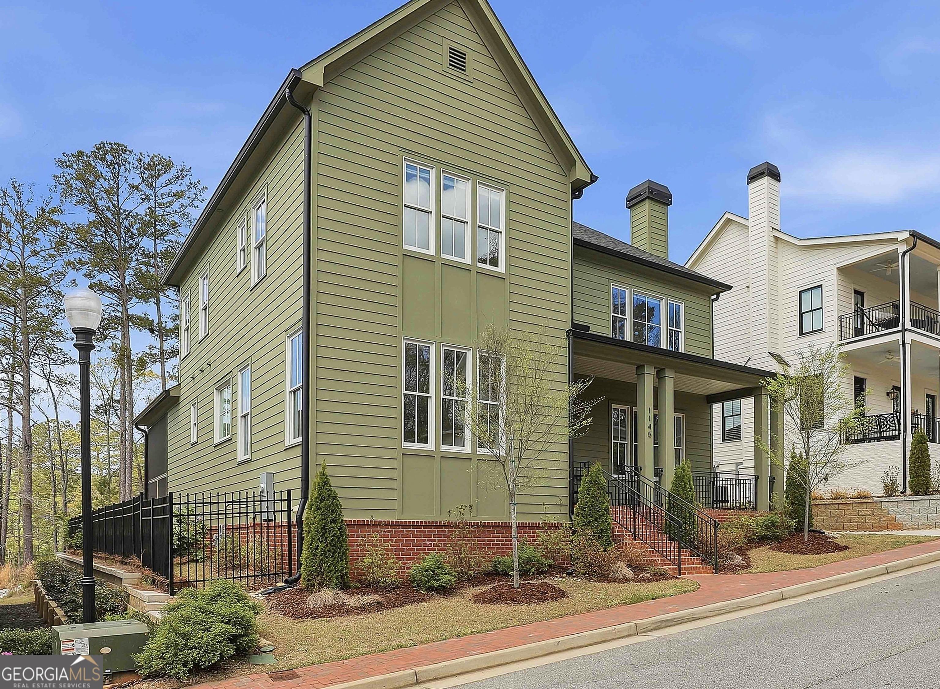 Blair Ln, Peachtree City, GA 30269