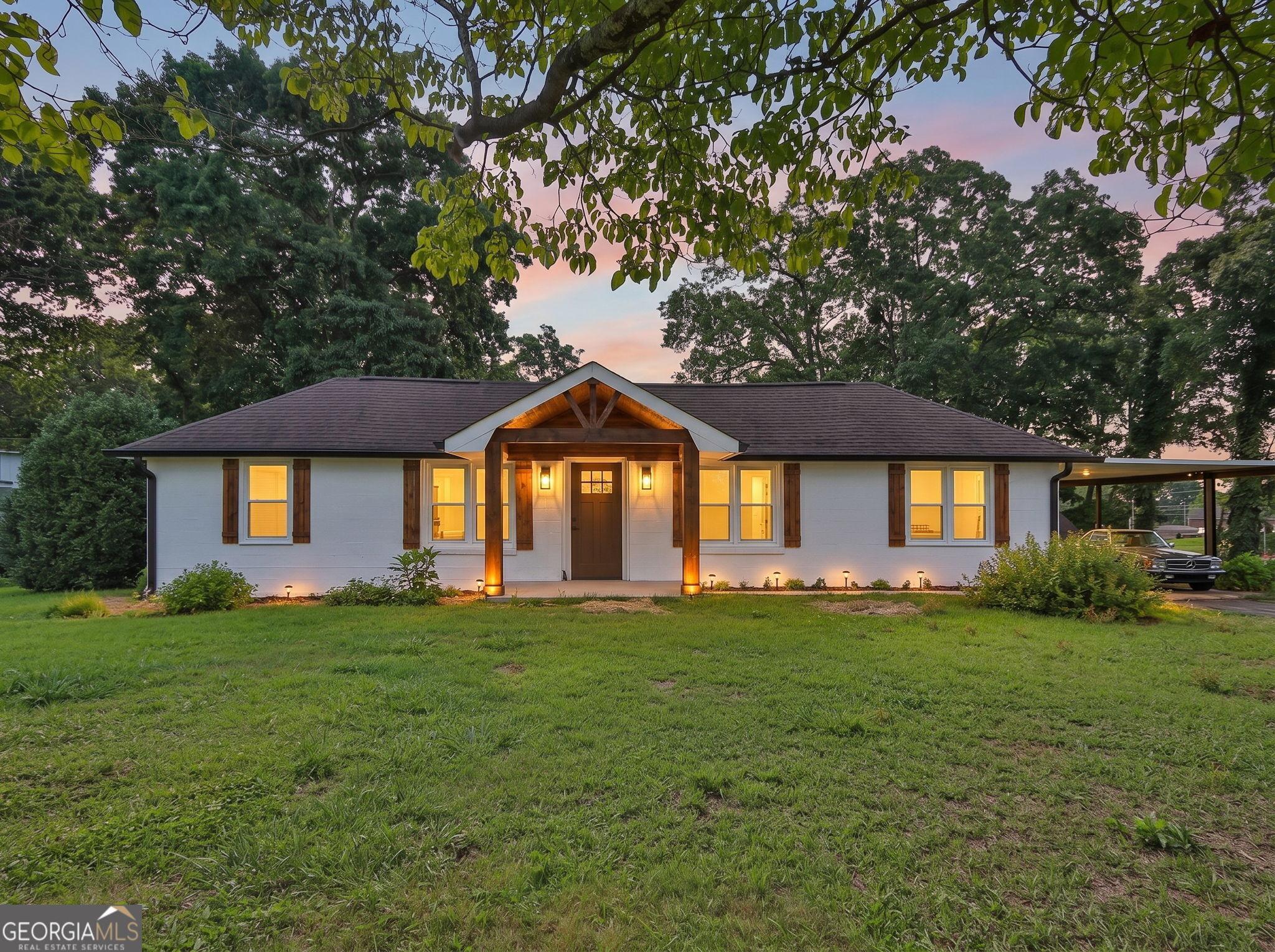 Cowan Rd, Covington, GA 30016