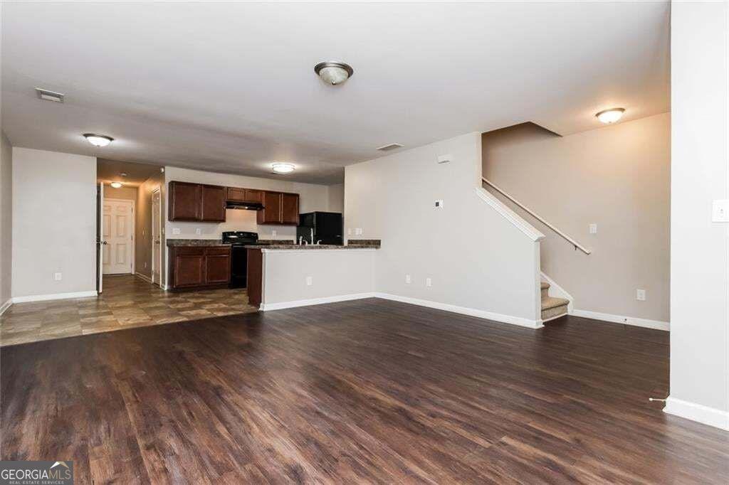 Hydrangea Ln, Mcdonough, GA 30253