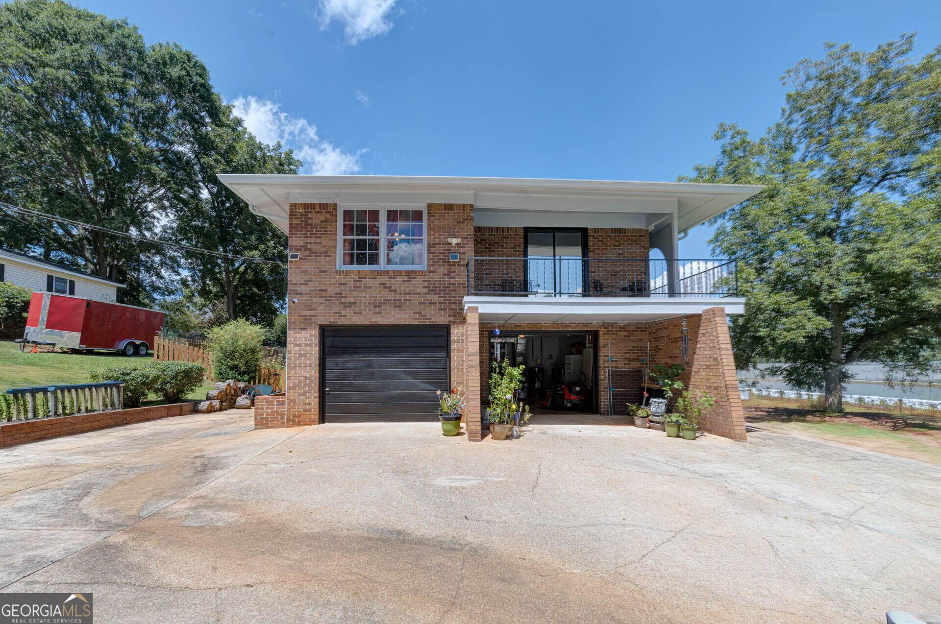 Mooty Bridge Rd, Lagrange, GA 30240