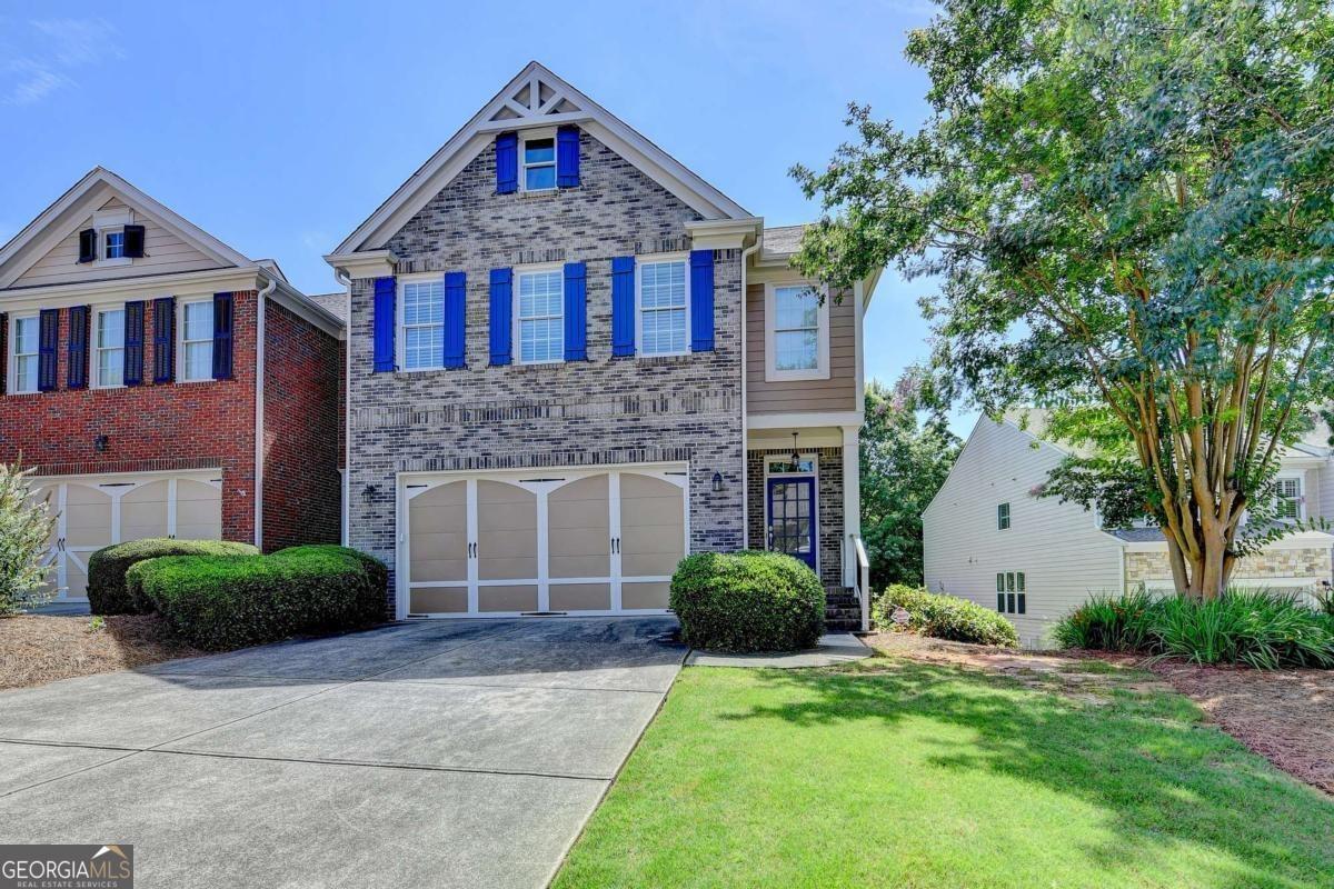 Vista Brook Dr, Suwanee, GA 30024