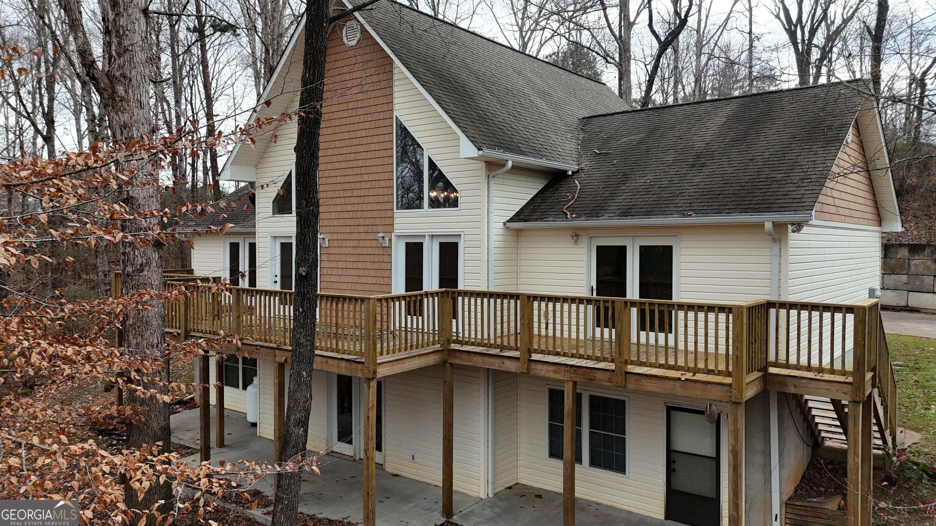 Highway 115 E, Cleveland, GA 30528