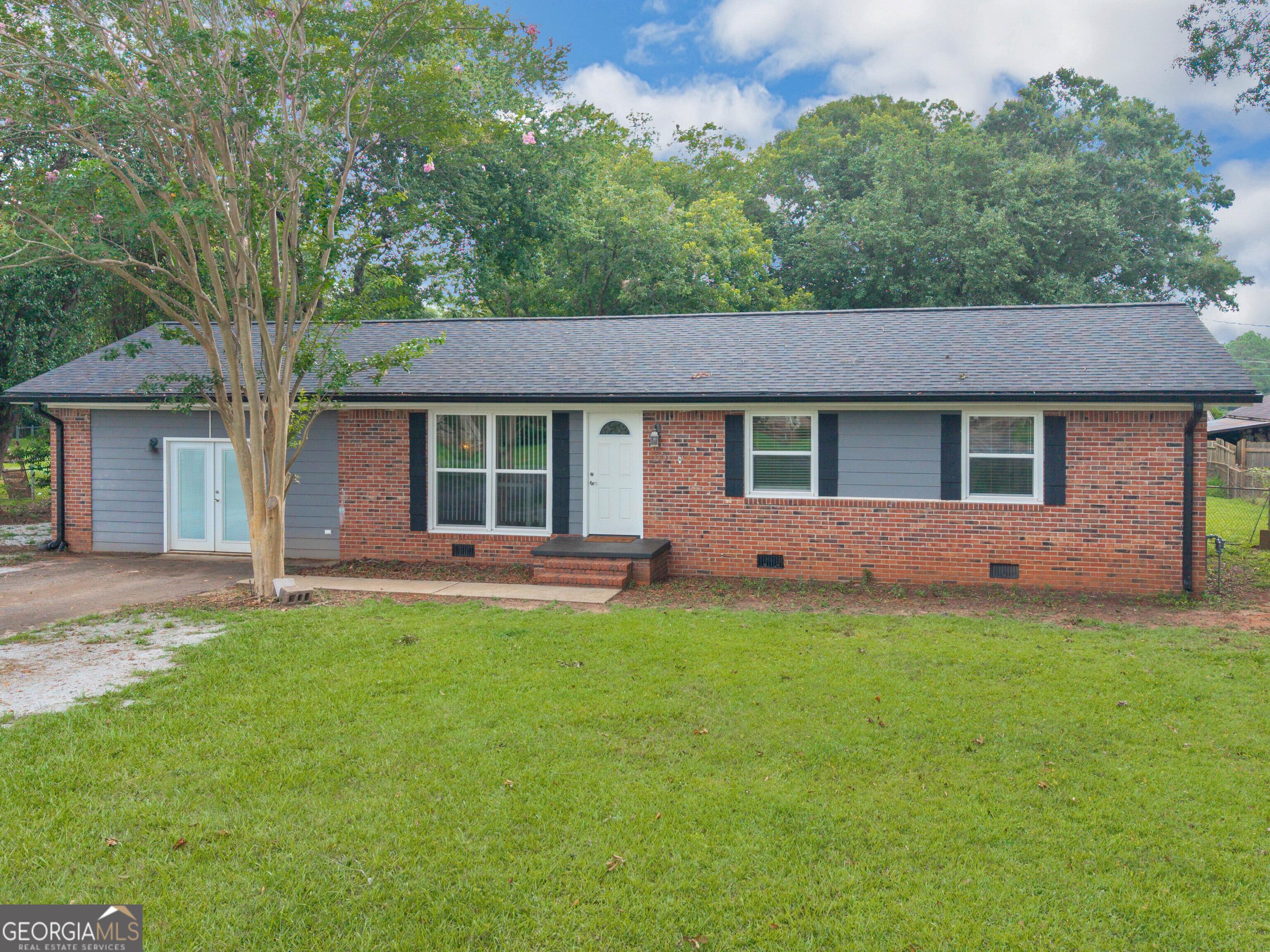Marlon St, Thomaston, GA 30286