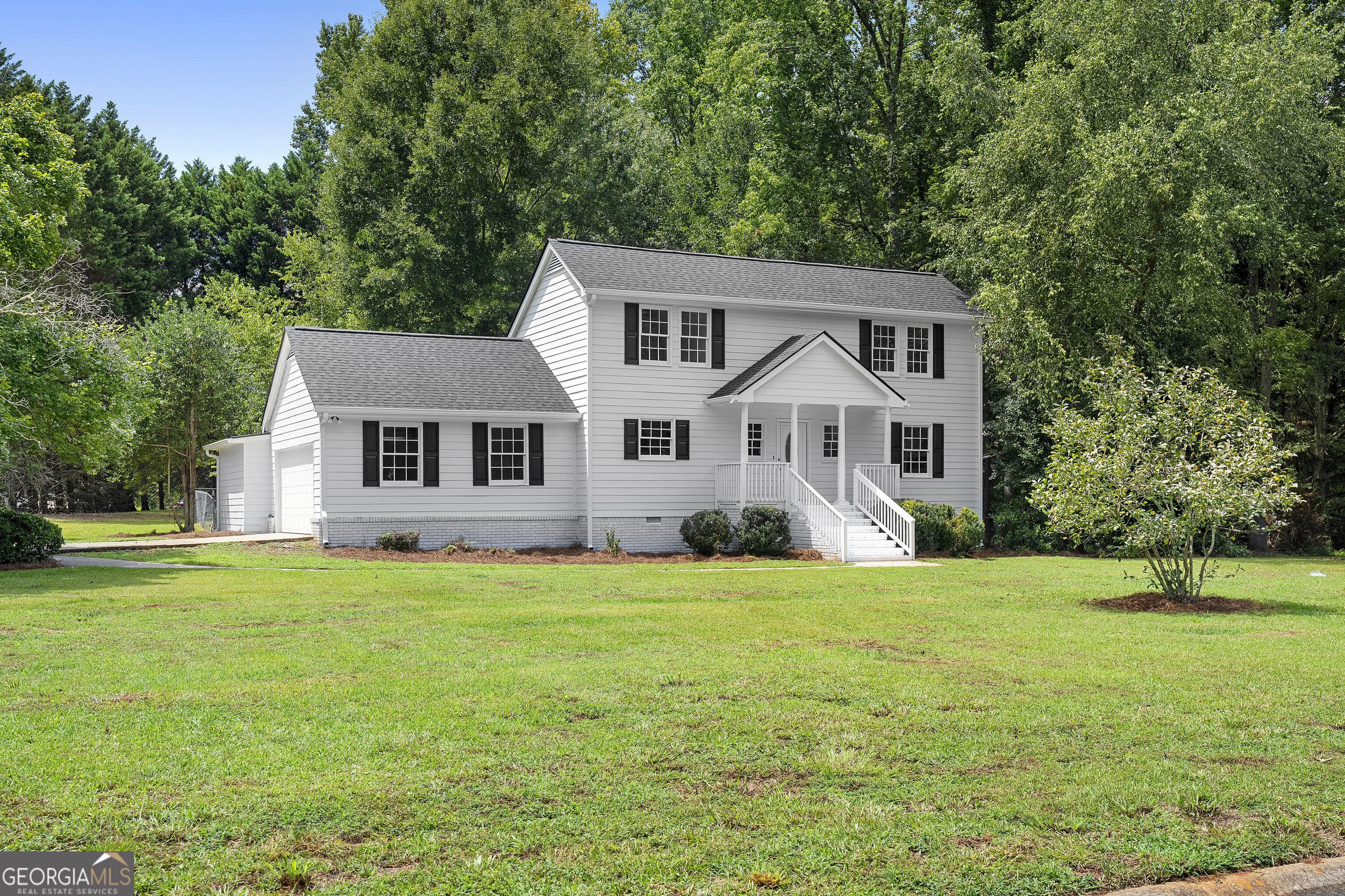Heritage Cir, Mcdonough, GA 30253