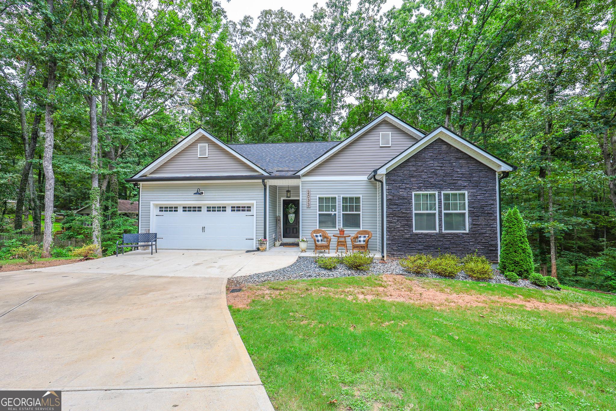 Lakeview Pkwy, Villa Rica, GA 30180