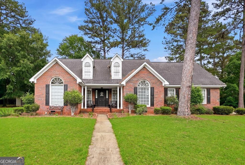 N Doublegate Dr, Albany, GA 31721