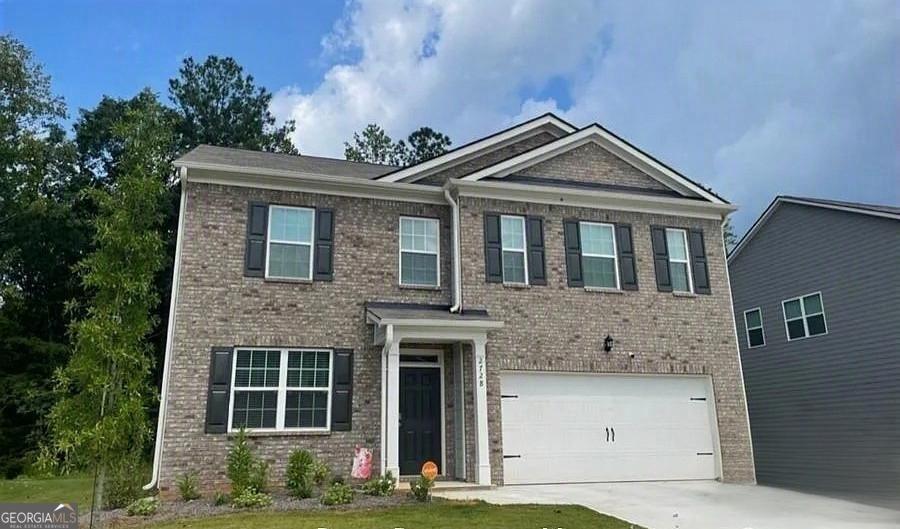 Piper Dr, Atlanta, GA 30331