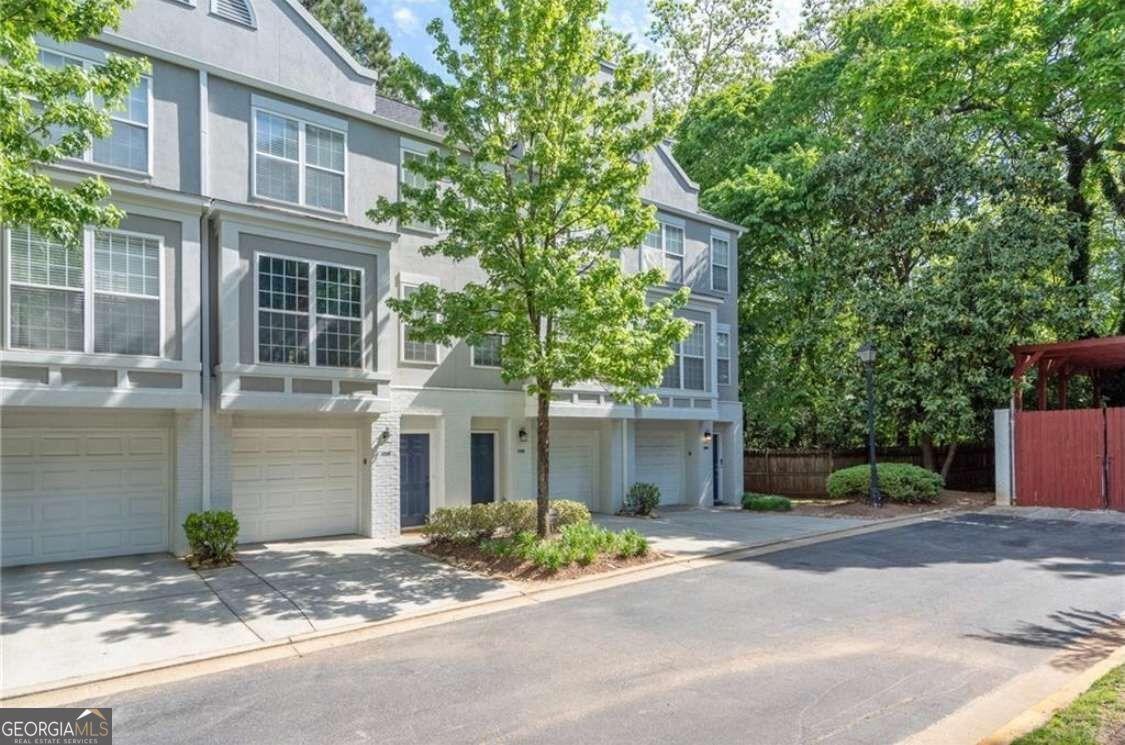 Village Ct Se, Atlanta, GA 30316
