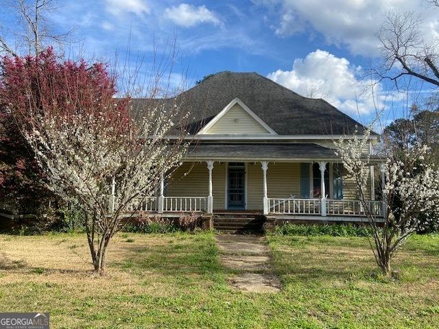 Main St E, Bronwood, GA 39826