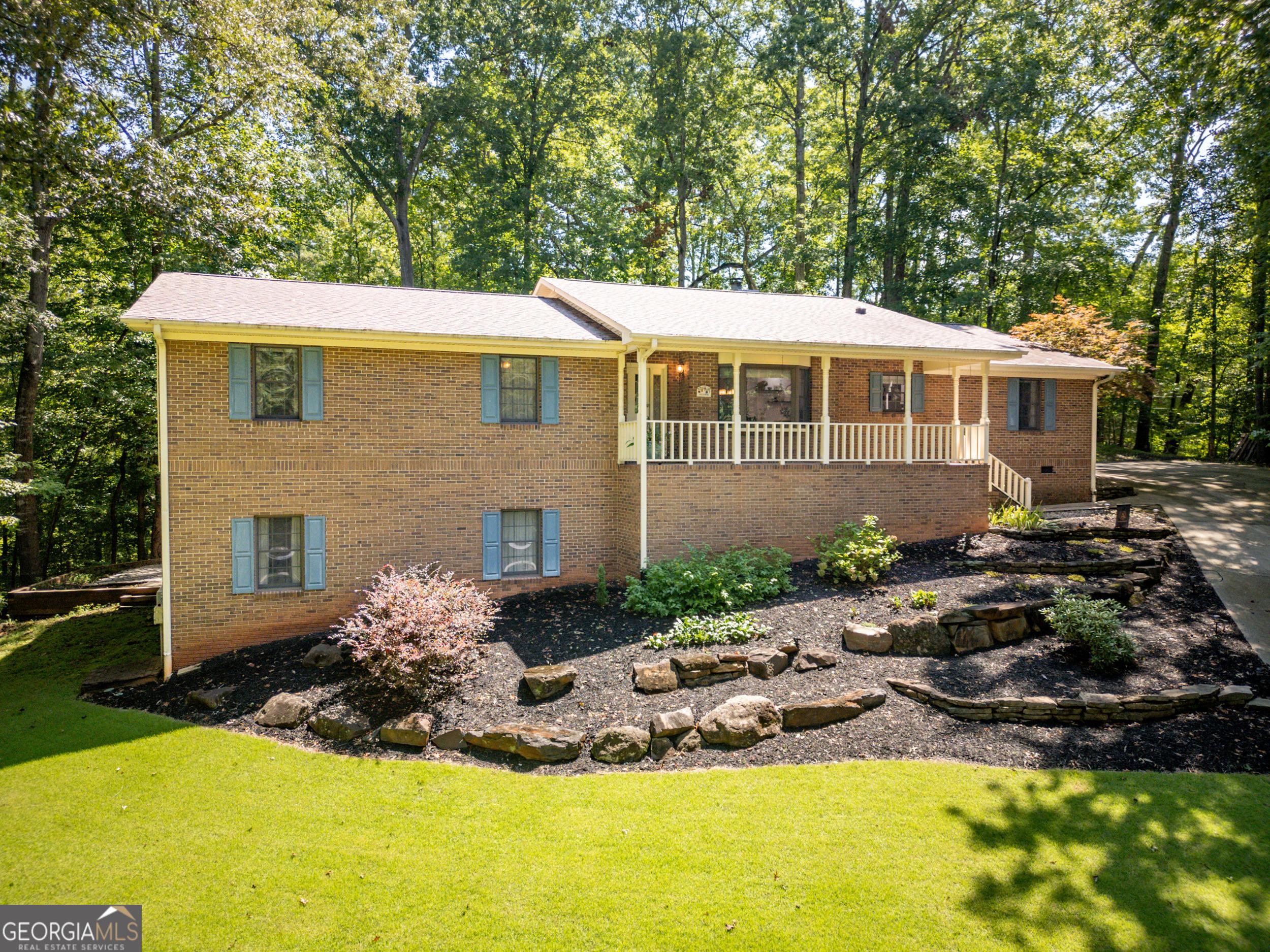 Chickasaw Dr, Westminster, SC 29693