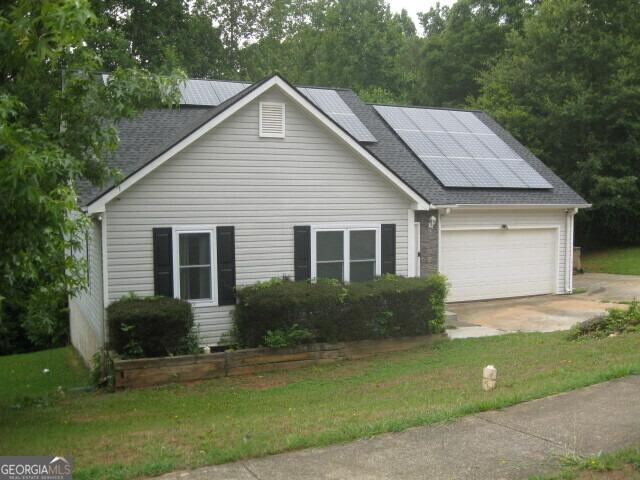 Chase Marion Way, Mcdonough, GA 30253