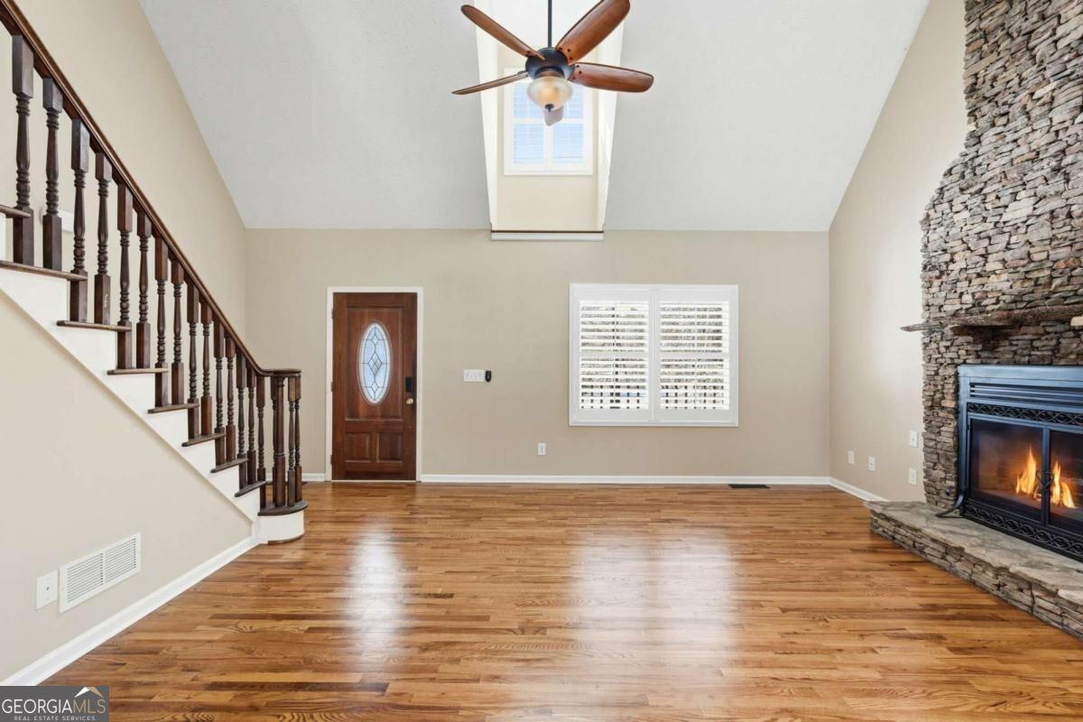 Chestatee Pt, Dawsonville, GA 30534