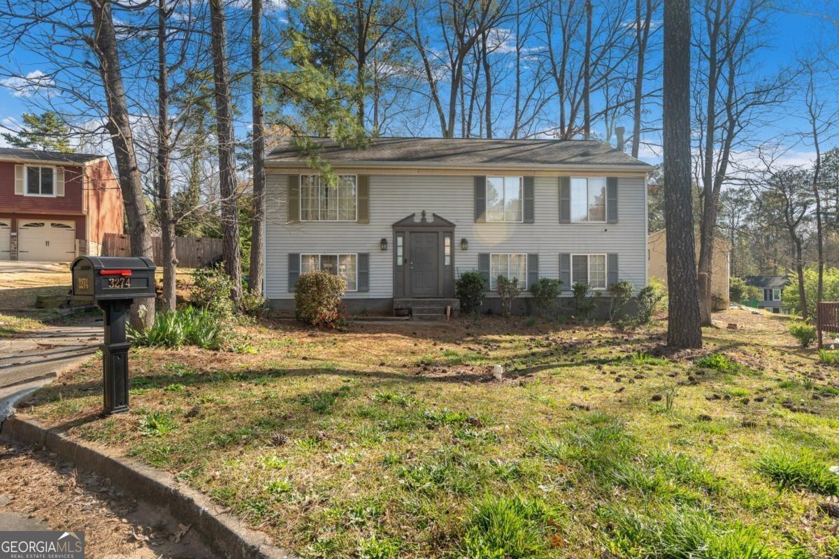 Adelade Ct, Lithonia, GA 30038