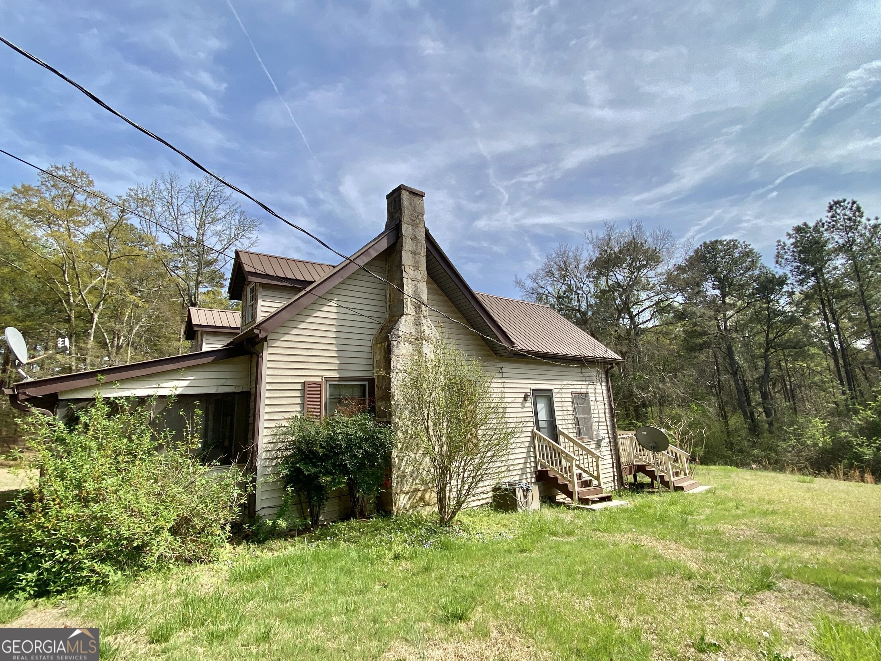 Miller Bottom Rd, Conyers, GA 30012