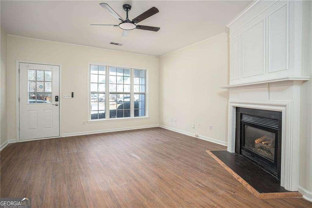 Oxwell Dr, Duluth, GA 30096