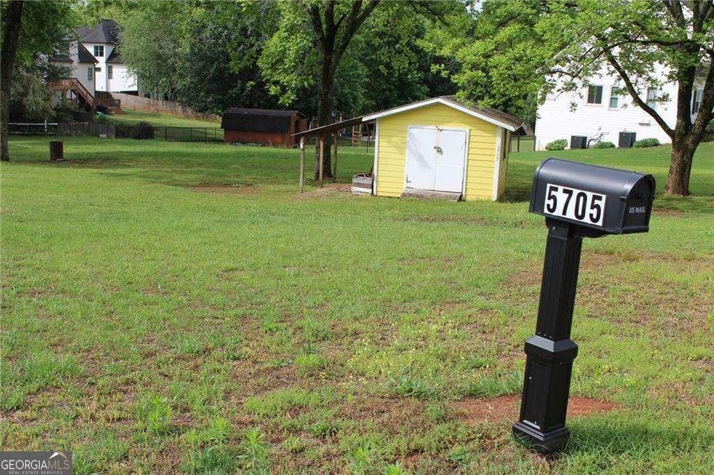 P W A Dr, Cumming, GA 30041