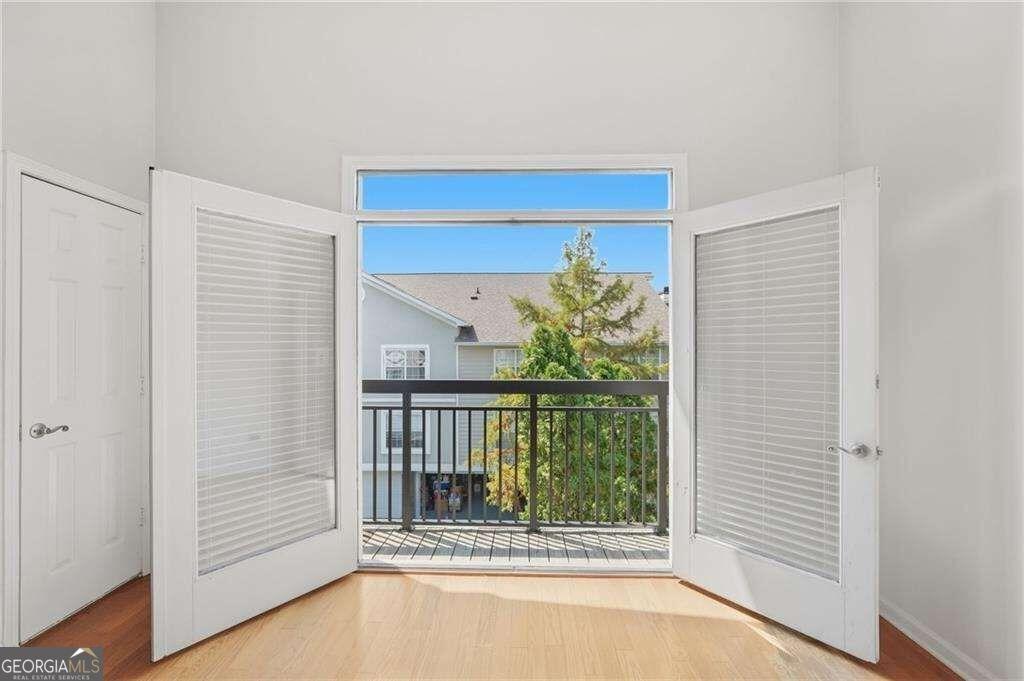 River Green Dr Nw, Atlanta, GA 30327