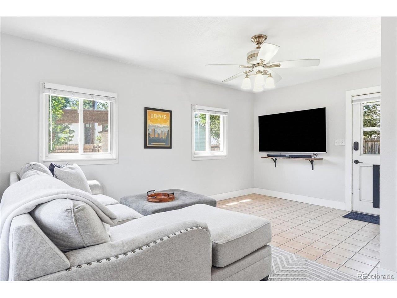 S Huron St, Englewood, CO 80110