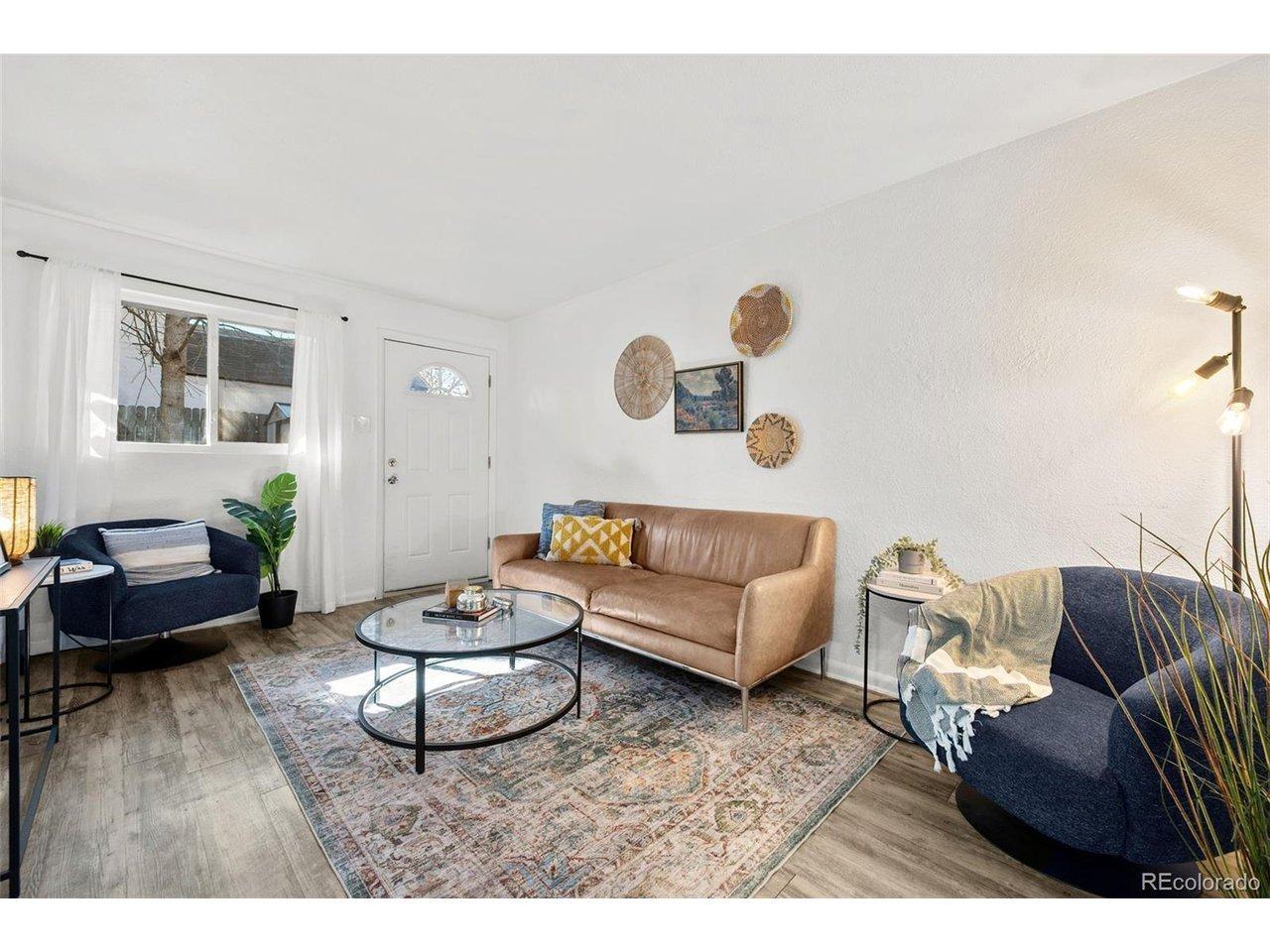 N Gilpin St, Denver, CO 80205