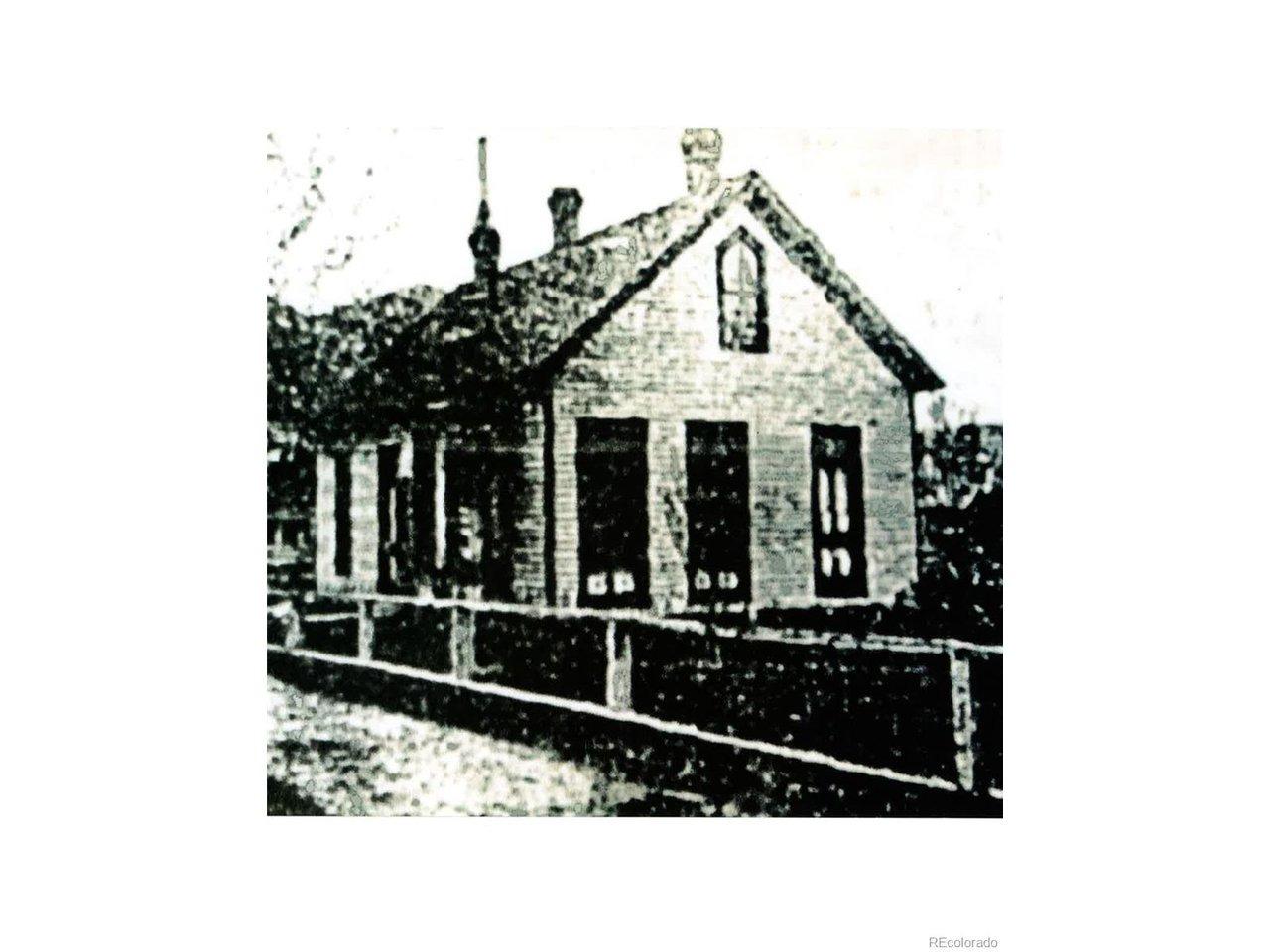 S Colorado Ave, Buena Vista, CO 81211