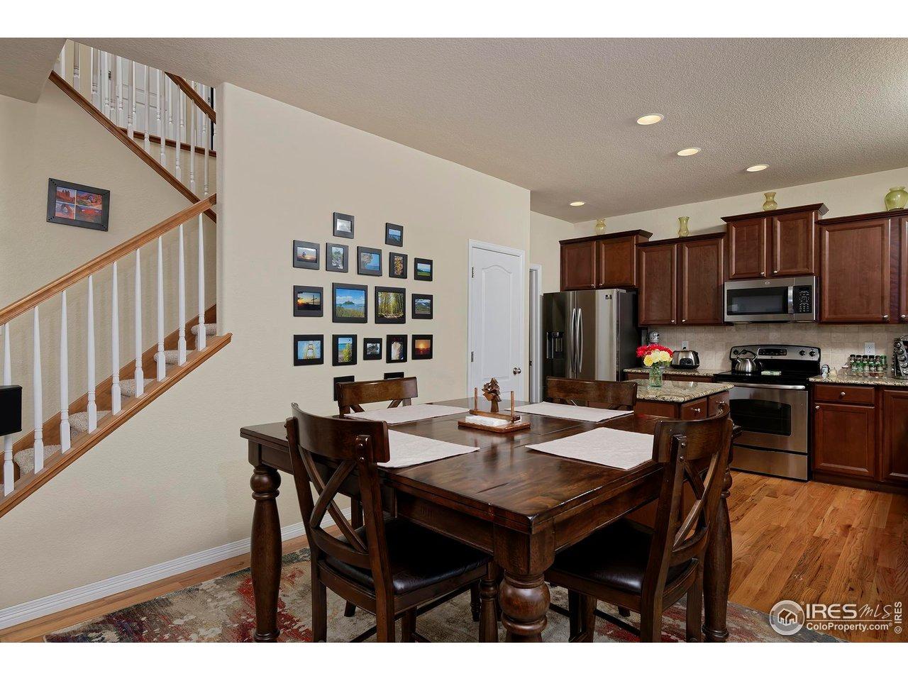 Trevor Cir, Longmont, CO 80501