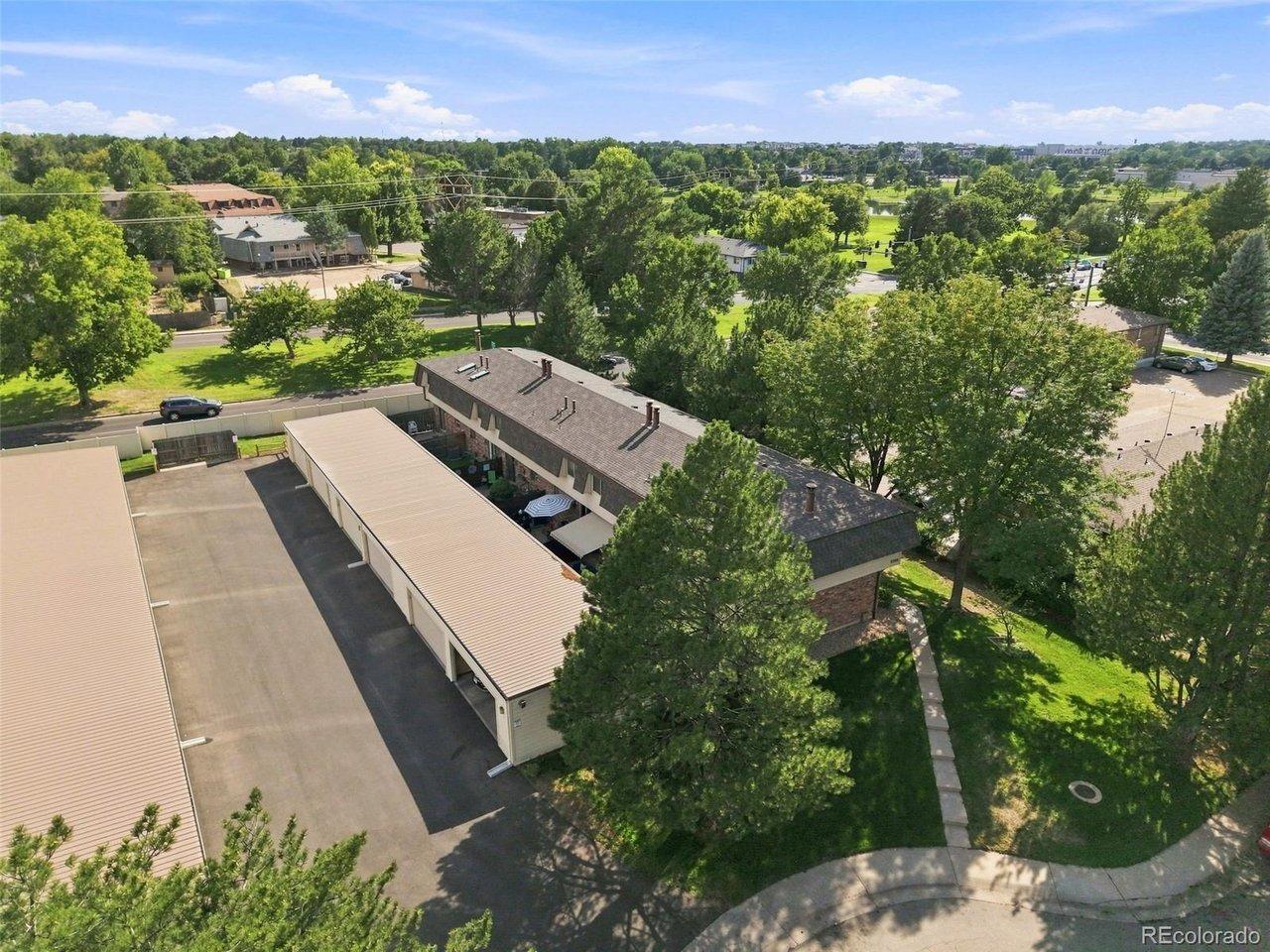 19th Street Dr, Greeley, CO 80634
