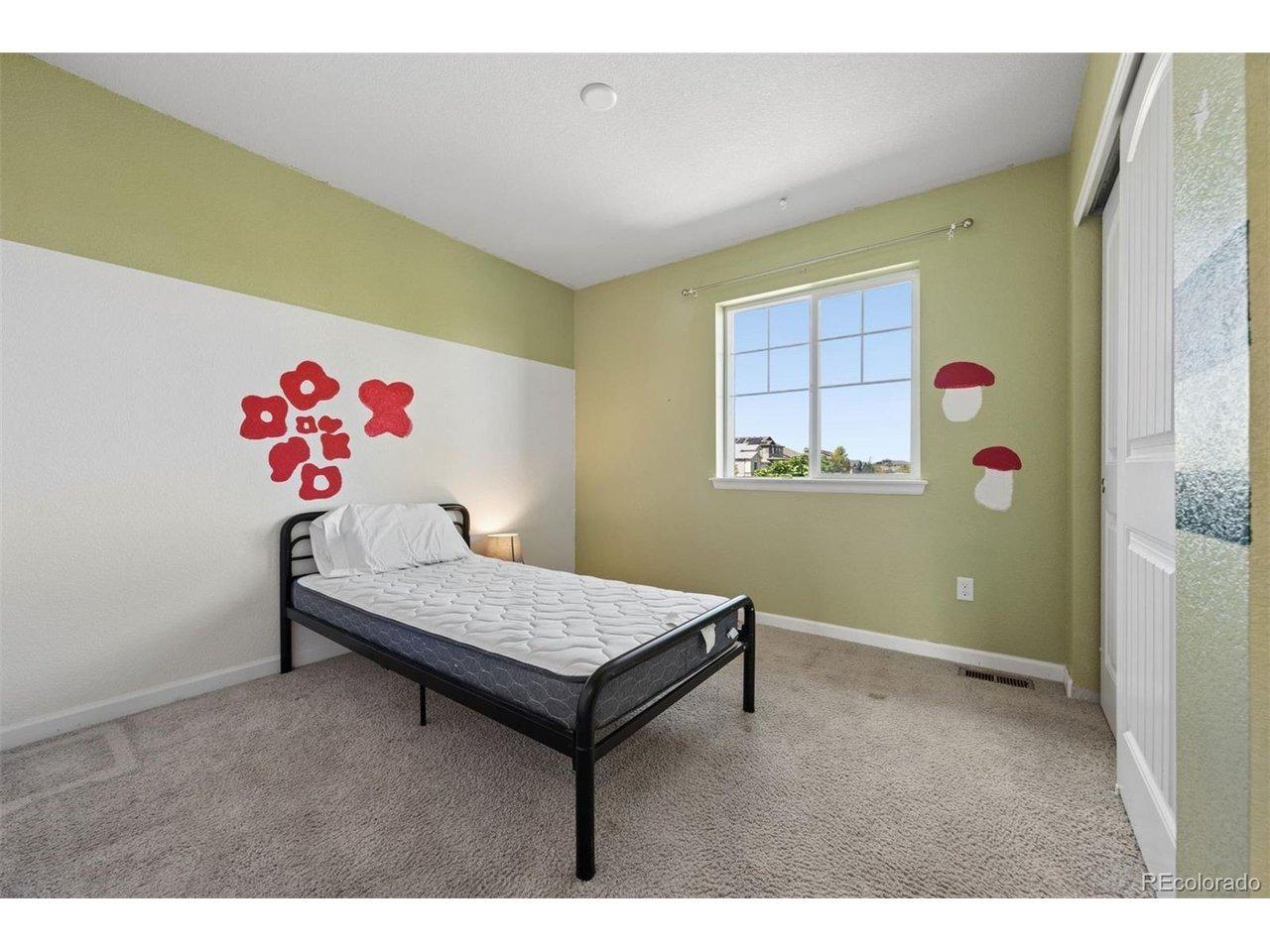 Weymouth Ave, Parker, CO 80134