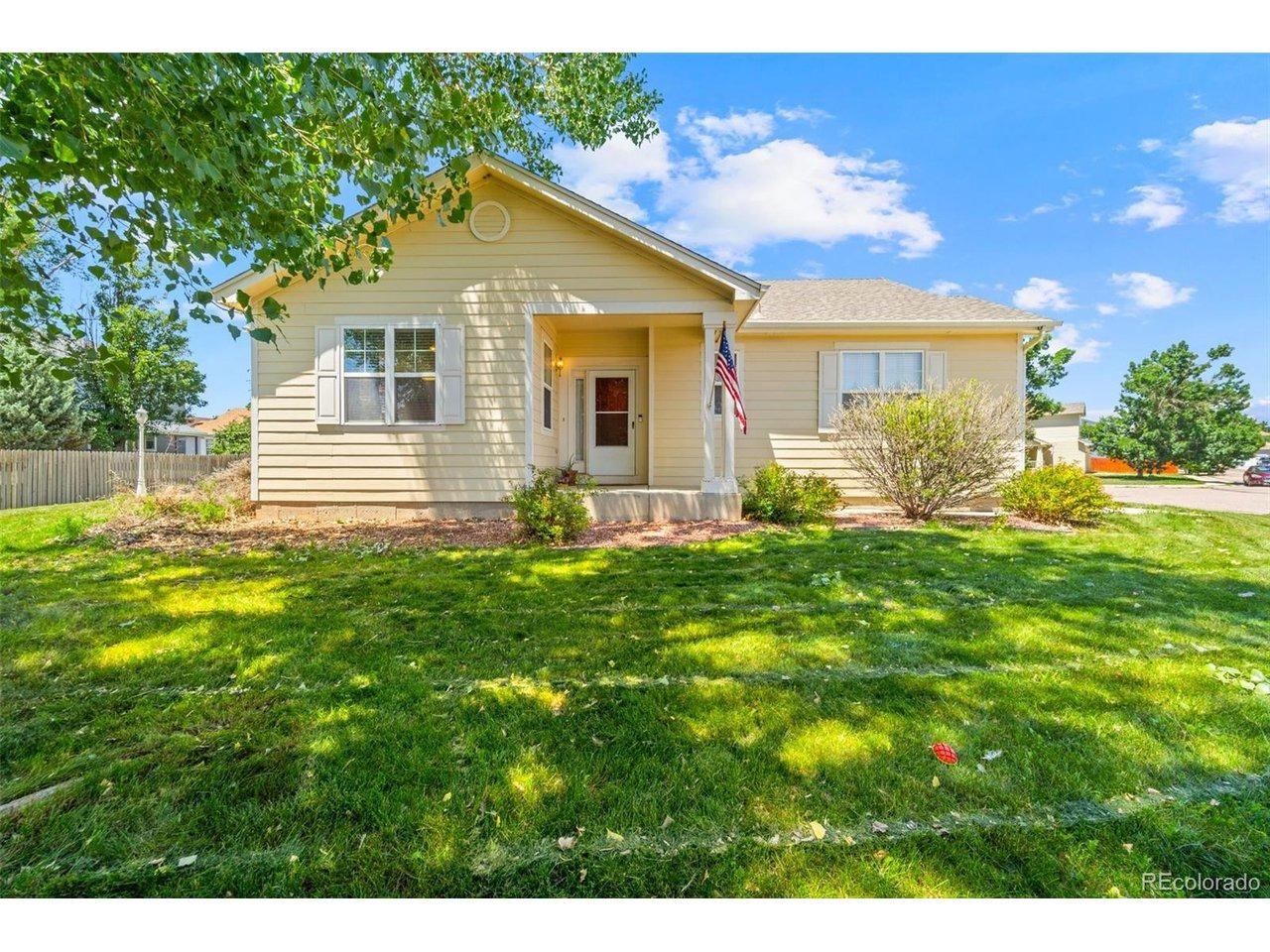 Maram Way, Fountain, CO 80817