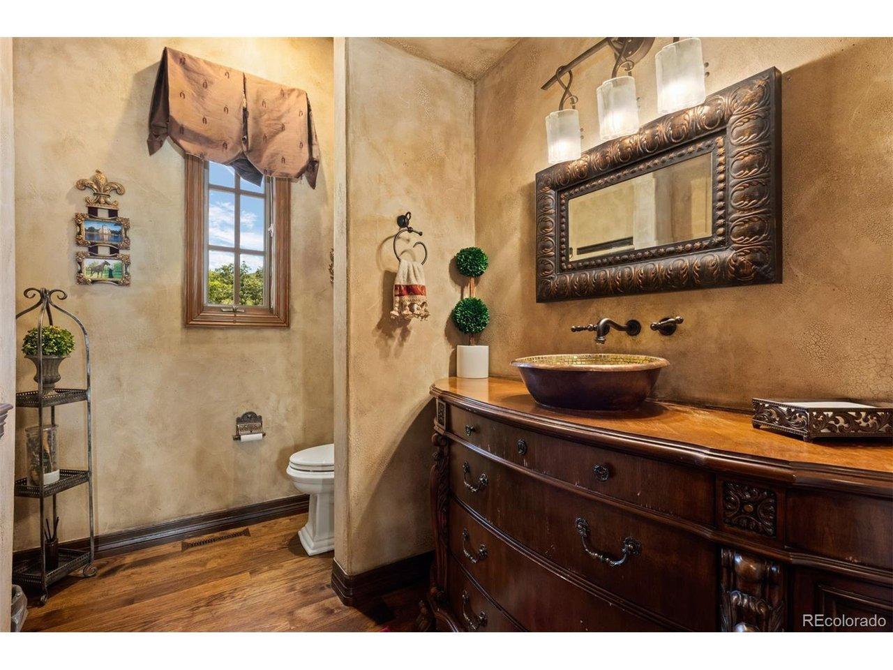 Medallion Rd, Castle Rock, CO 80104