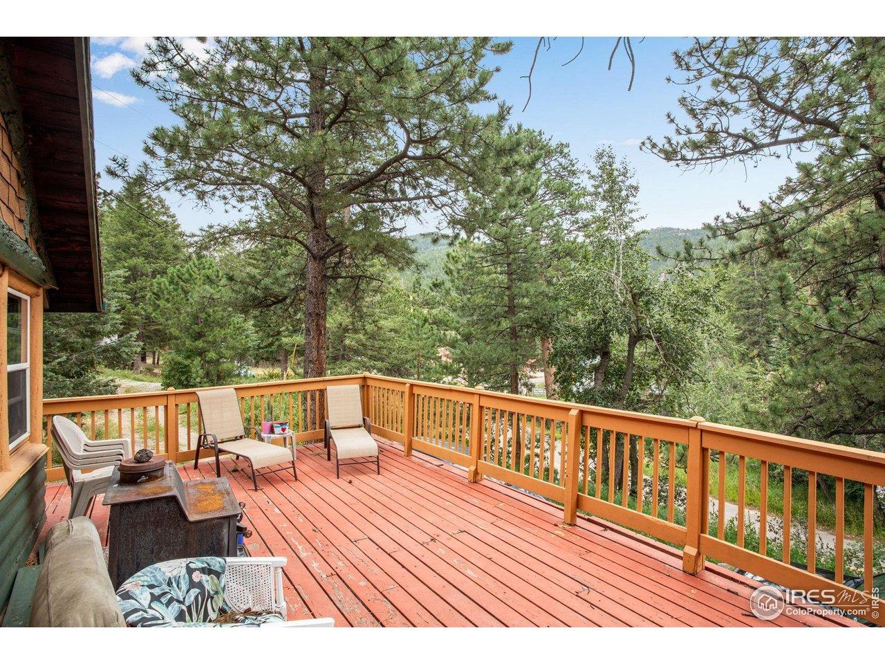 Riverside Dr, Lyons, CO 80540